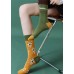 Casual Cartoon flower Cotton Mid Calf Socks